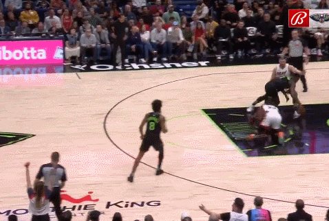 亚博体育-锁喉群殴四人被驱逐！热火鹈鹕大规模冲突因误会？