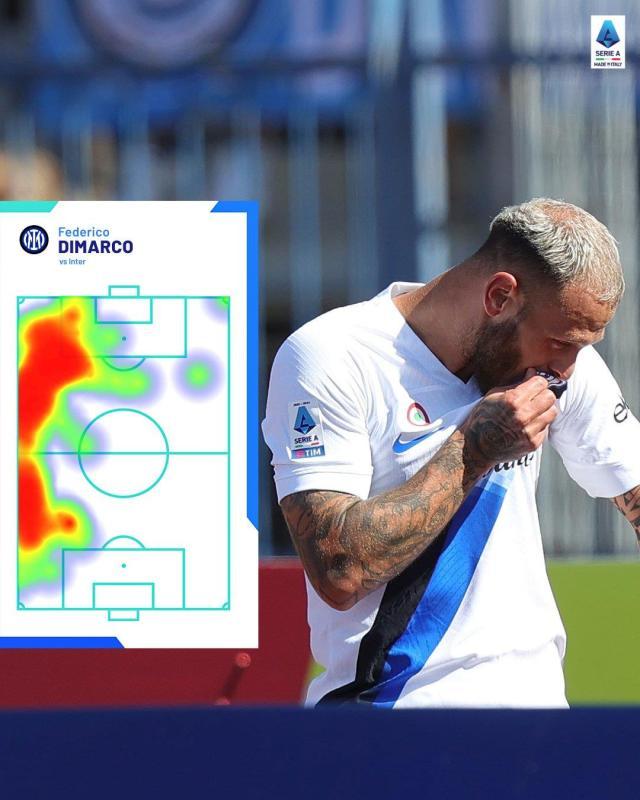 亚博体育-【意甲】迪马尔科世界波，国米1比0恩波利喜迎五连胜