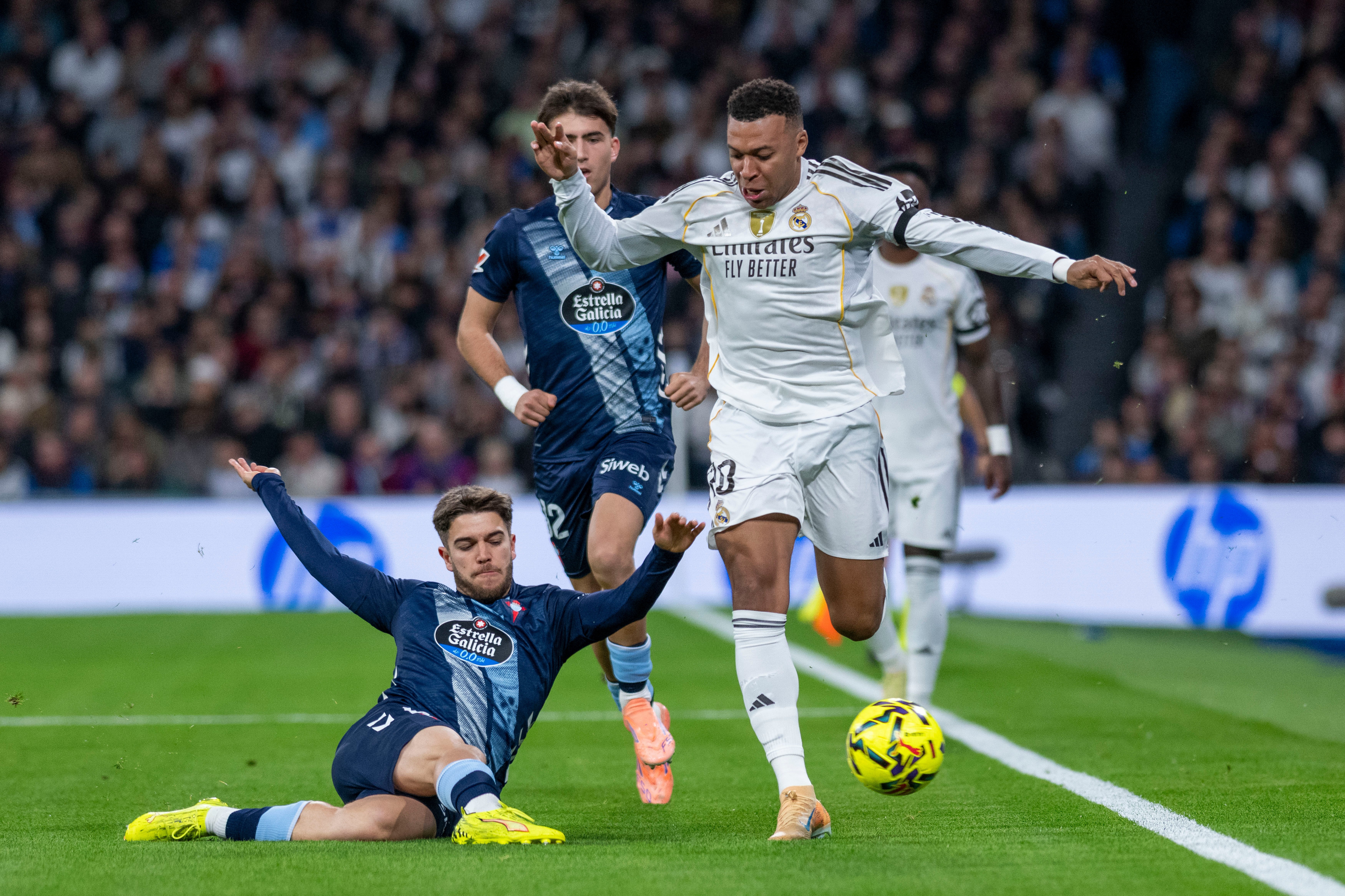 姆巴佩鼓动队友在巴萨领奖时离场，德科：我们都应尽量保持大度