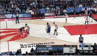 Yabo-低迷过后触底反弹！晋级之战哈登打出最佳表现