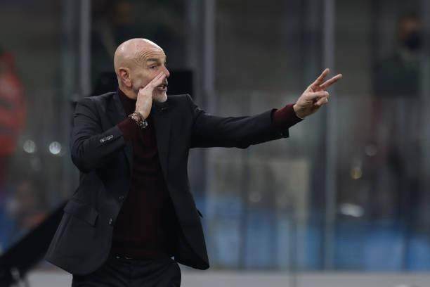 Yabo-皮奥利：与欧冠顶级队还有差距 失球皆因自己失误