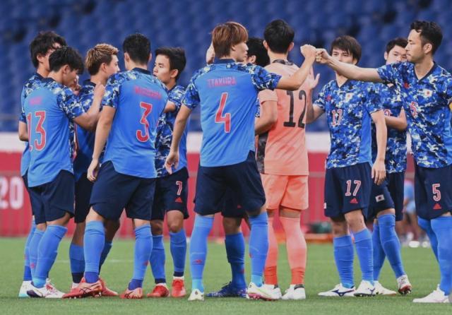 亚博体育-【奥运会】谷晃生神扑阿森西奥绝杀 西班牙1比0日本